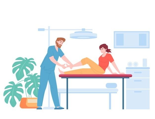 Orthopedic