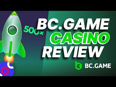 Exploring the Exciting Features of the BC App Casino