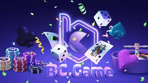 Exploring the Exciting Features of the BC App Casino