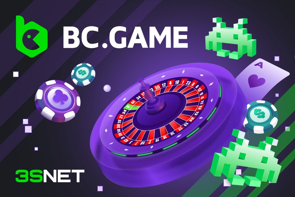 Exploring the Exciting Features of the BC App Casino