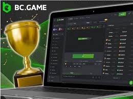 Exploring the Features and Advantages of BC.Game Online Platform