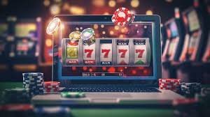 AI in Online Casinos Revolutionizing Gaming Experience