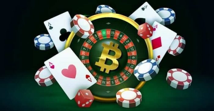 AI in Online Casinos Revolutionizing Gaming Experience