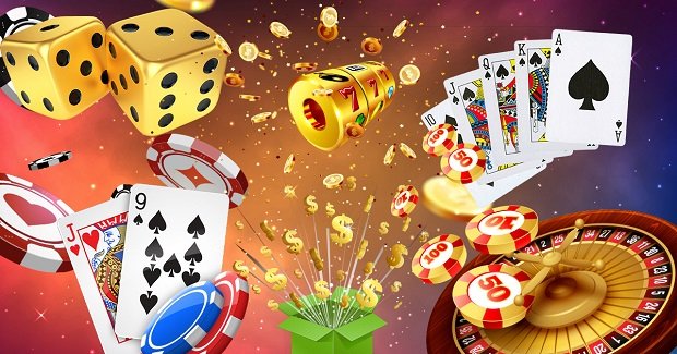 AI in Online Casinos Revolutionizing Gaming Experience